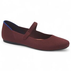 Rothy’s square Mary Jane, Size 8.5